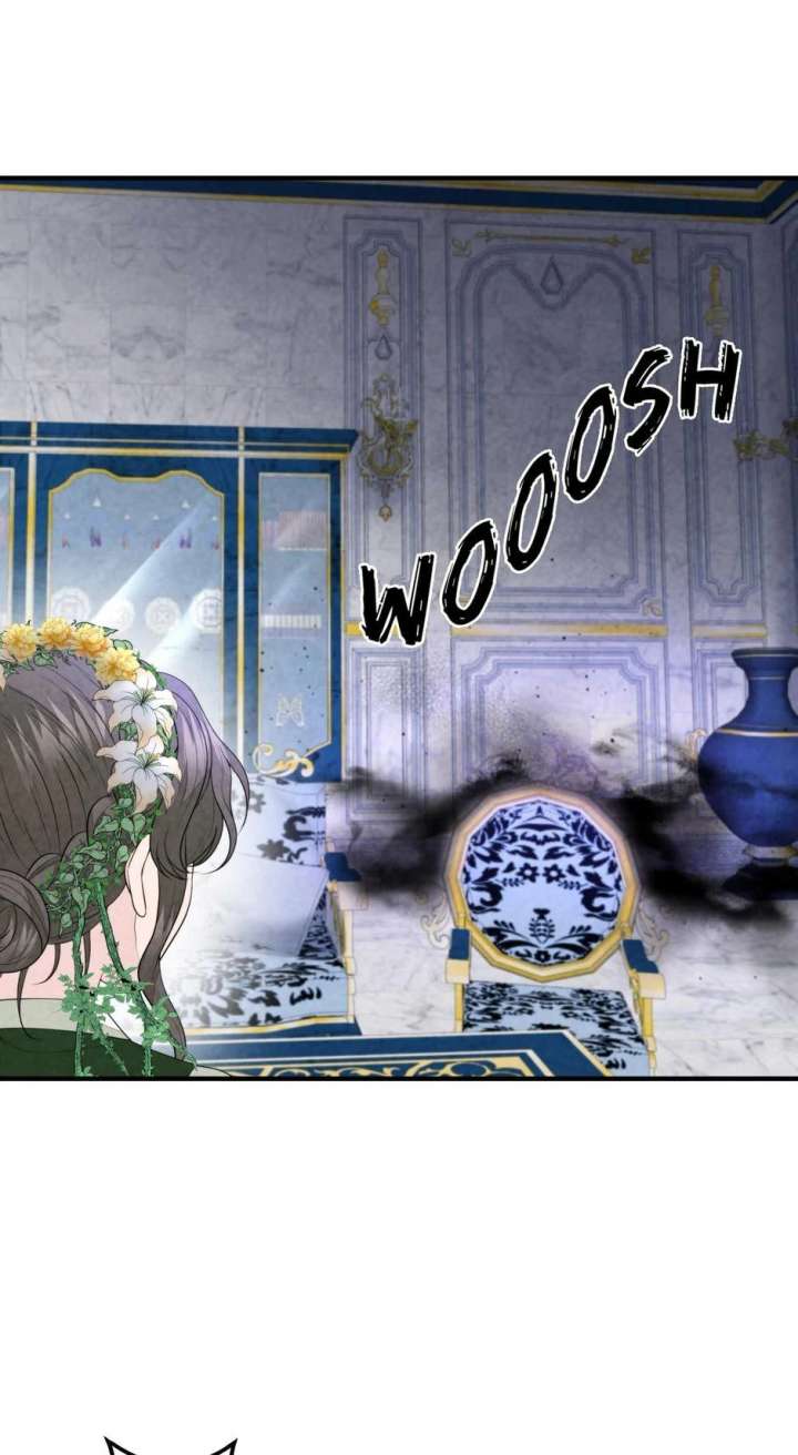 The Wizard and the Tree Chapter 59 - Page 49