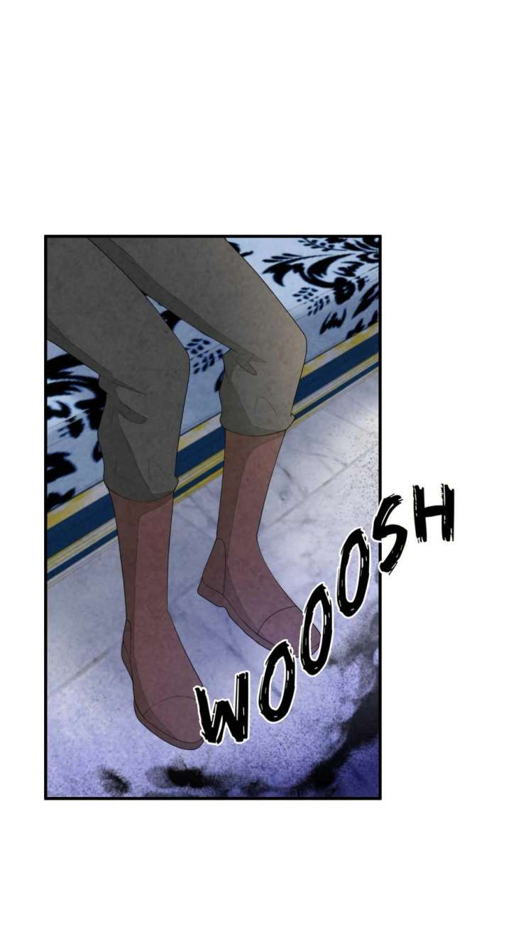 The Wizard and the Tree Chapter 59 - Page 51