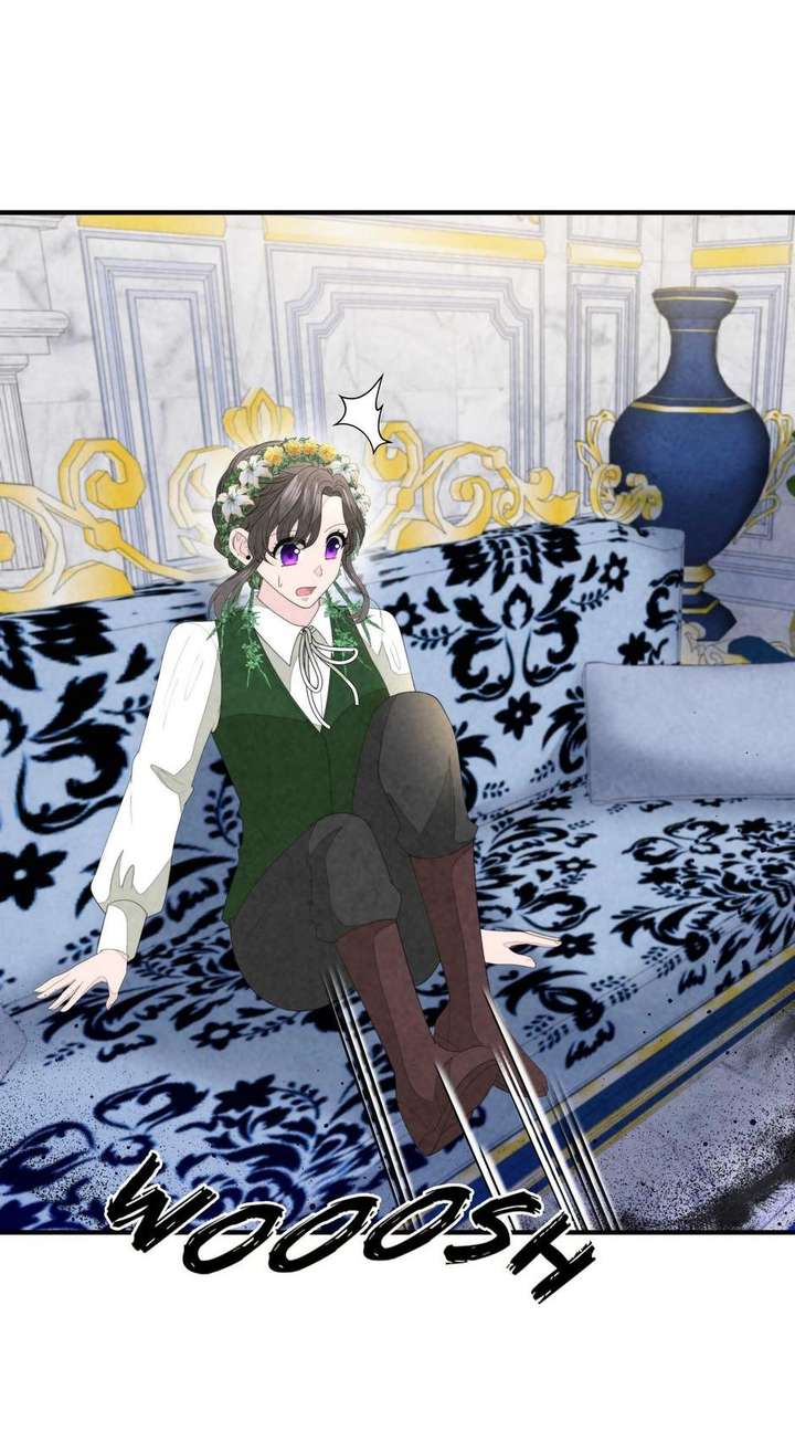 The Wizard and the Tree Chapter 59 - Page 52