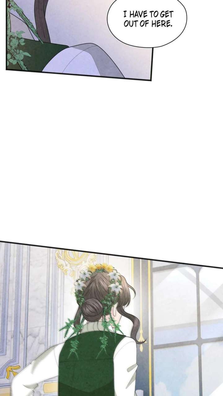 The Wizard and the Tree Chapter 59 - Page 56