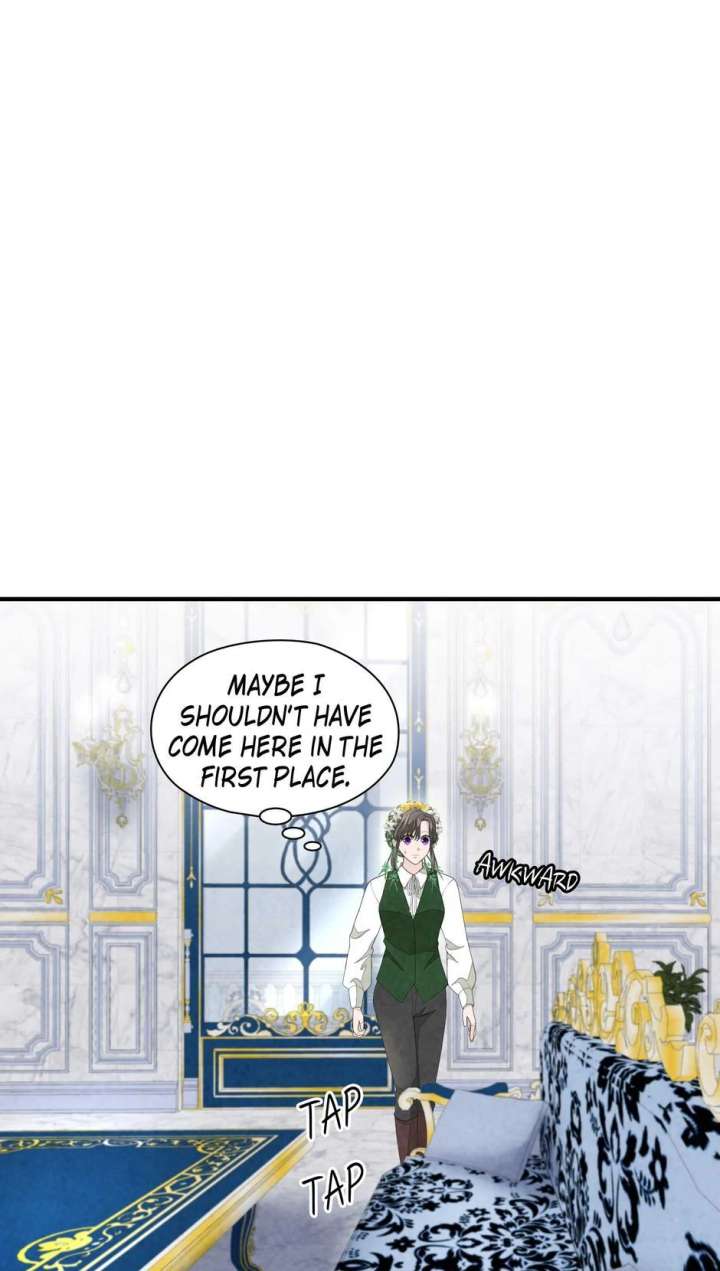 The Wizard and the Tree Chapter 59 - Page 7