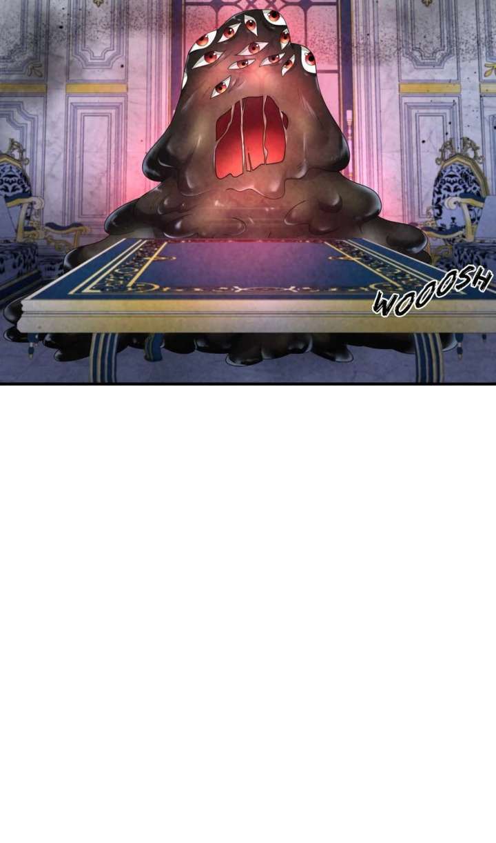 The Wizard and the Tree Chapter 59 - Page 61