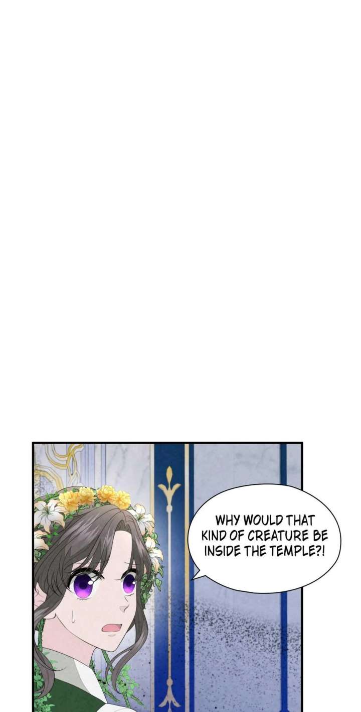 The Wizard and the Tree Chapter 59 - Page 62