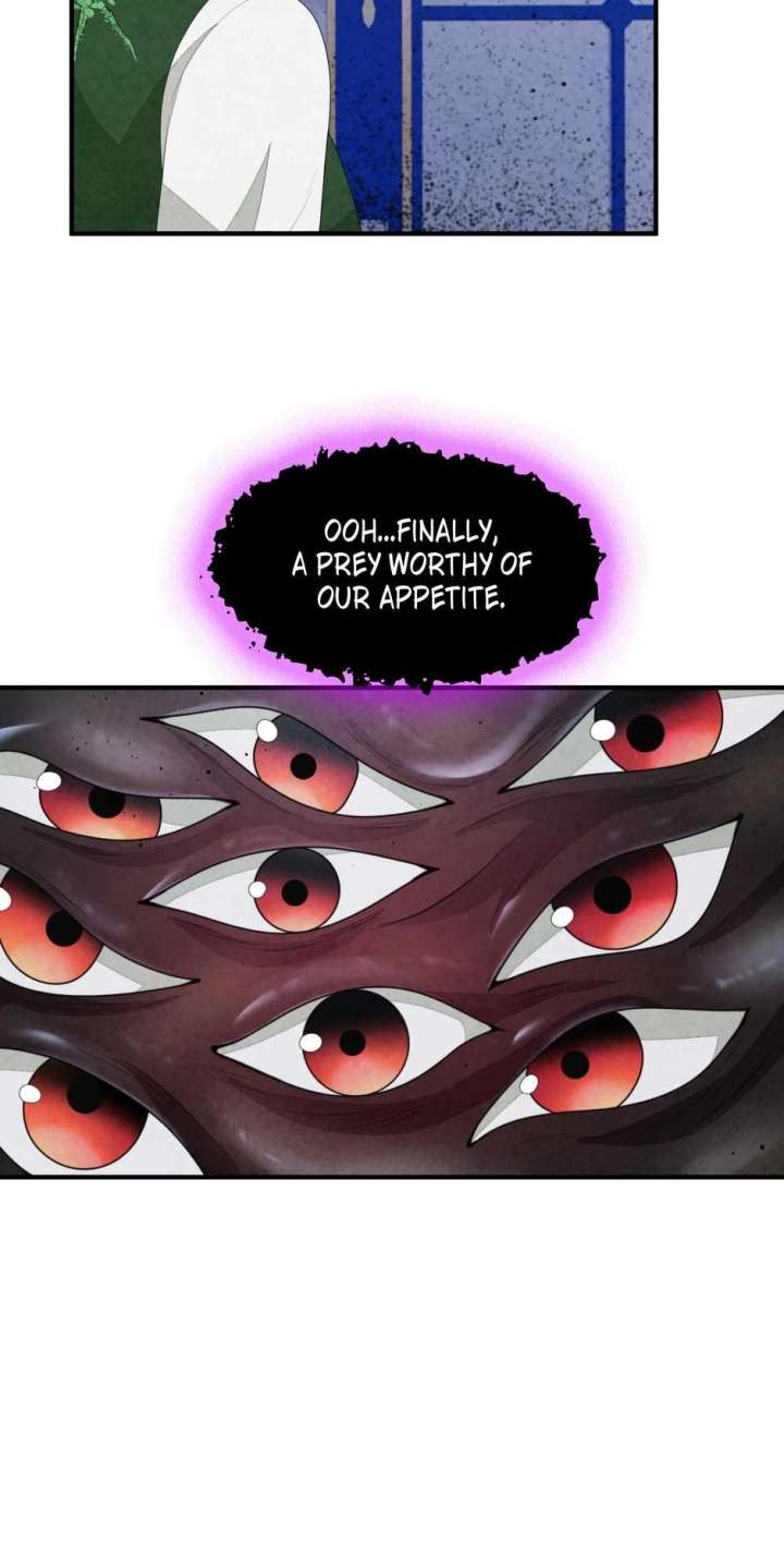 The Wizard and the Tree Chapter 59 - Page 63