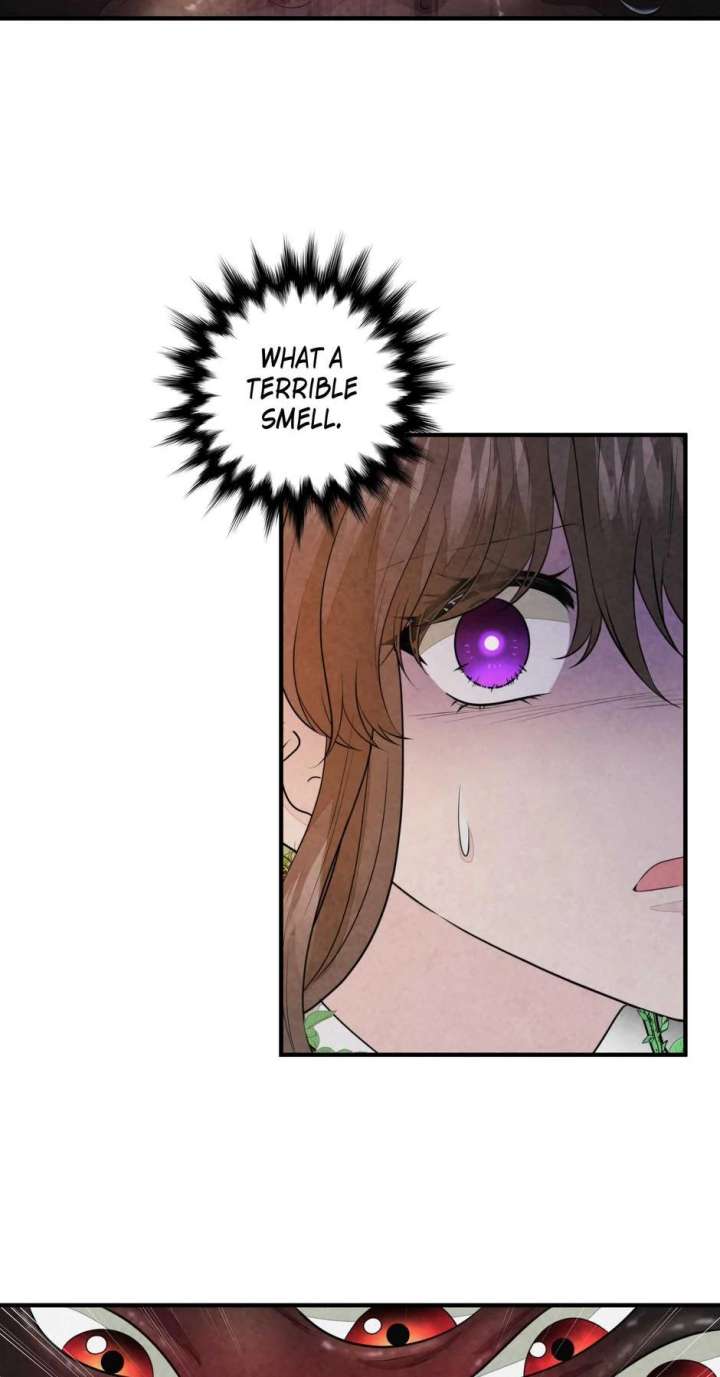 The Wizard and the Tree Chapter 59 - Page 69