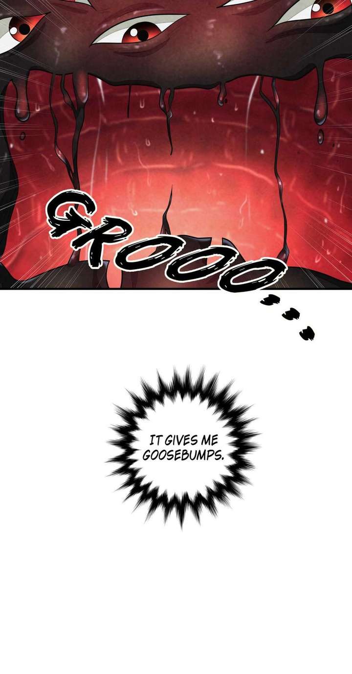 The Wizard and the Tree Chapter 59 - Page 70