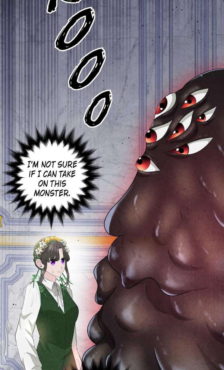 The Wizard and the Tree Chapter 59 - Page 73