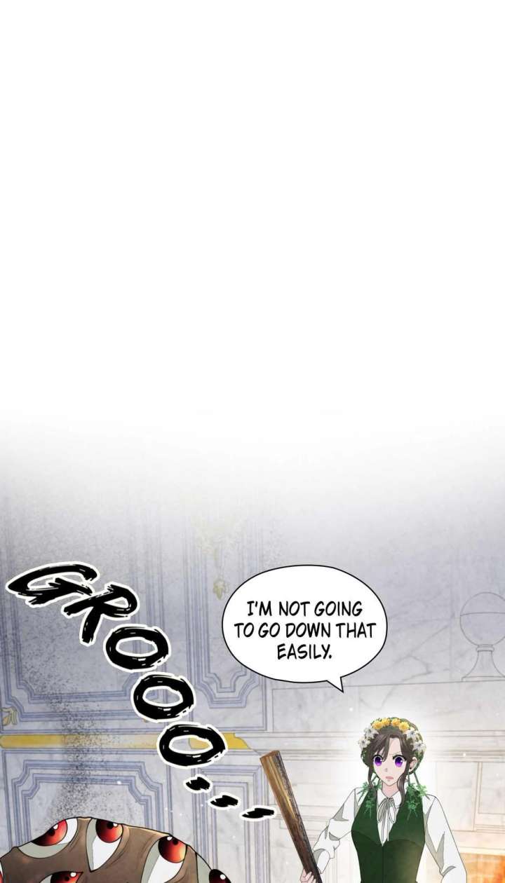 The Wizard and the Tree Chapter 59 - Page 75