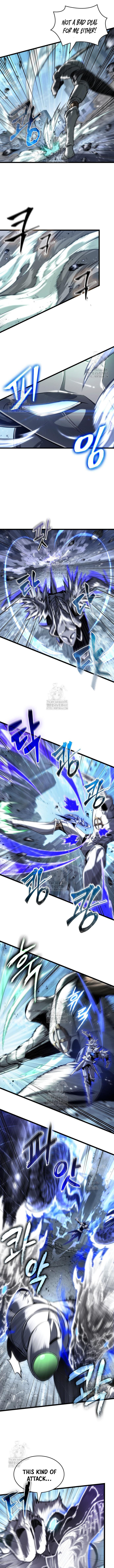 The World After the End Chapter 205 - Page 5