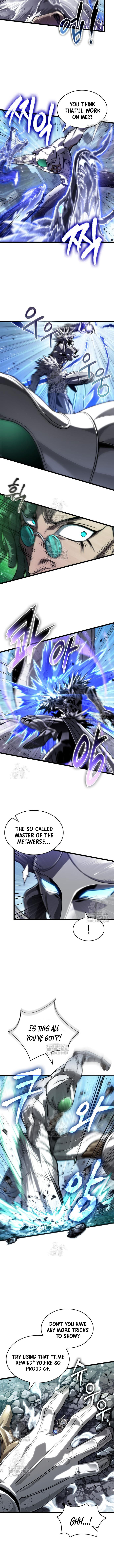 The World After the End Chapter 205 - Page 6