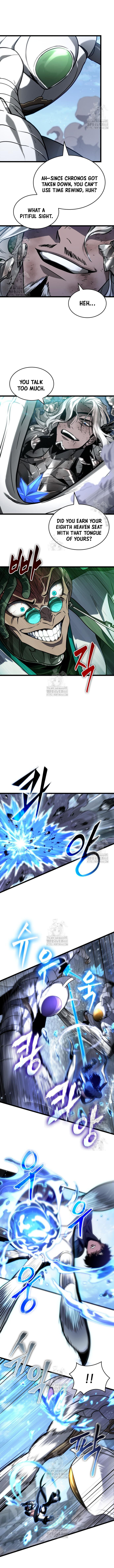 The World After the End Chapter 205 - Page 7