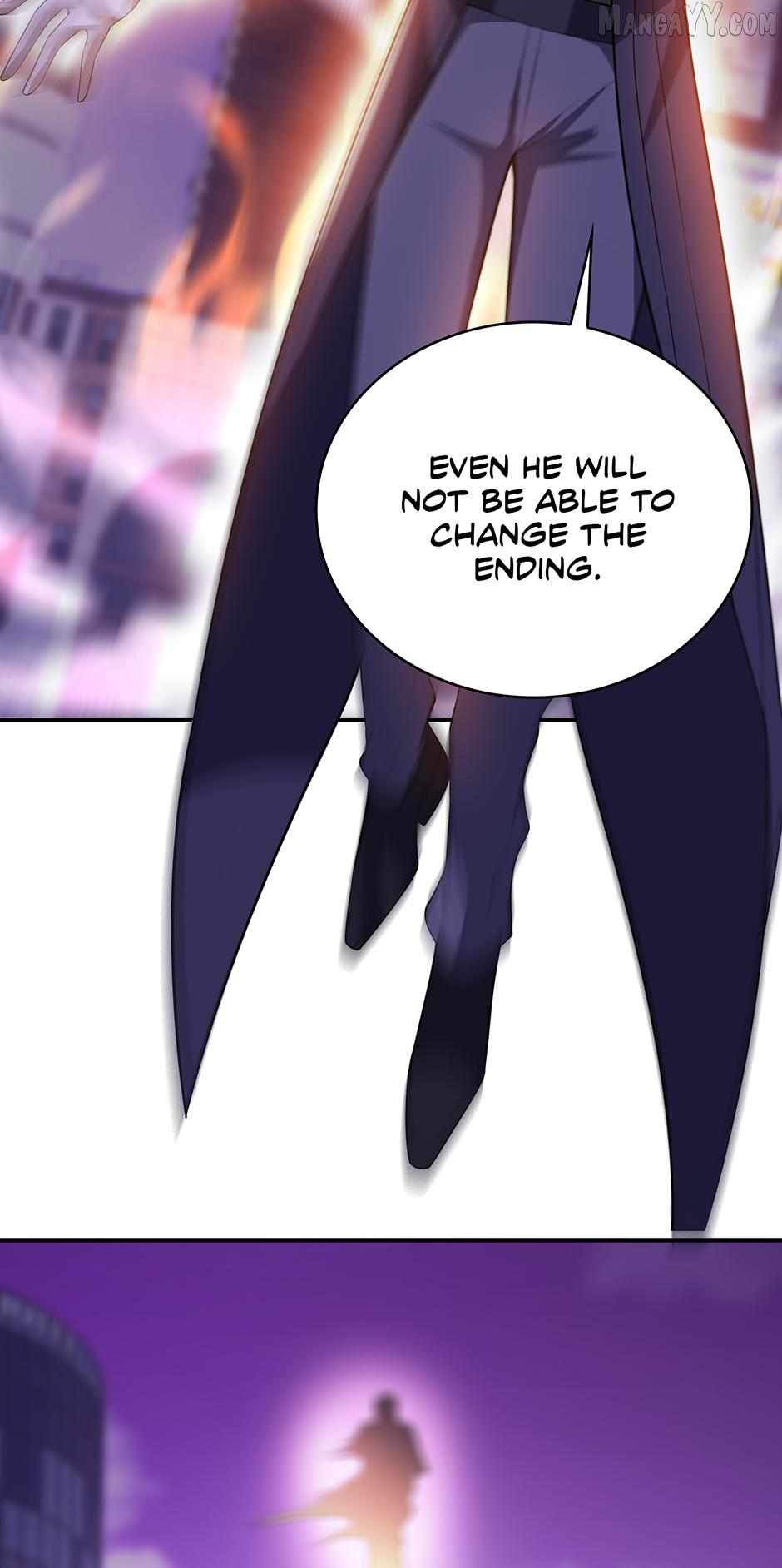 The World Starts From Scratch Chapter 33 - Page 15