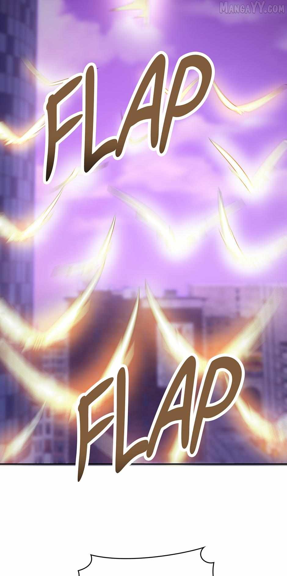 The World Starts From Scratch Chapter 33 - Page 16