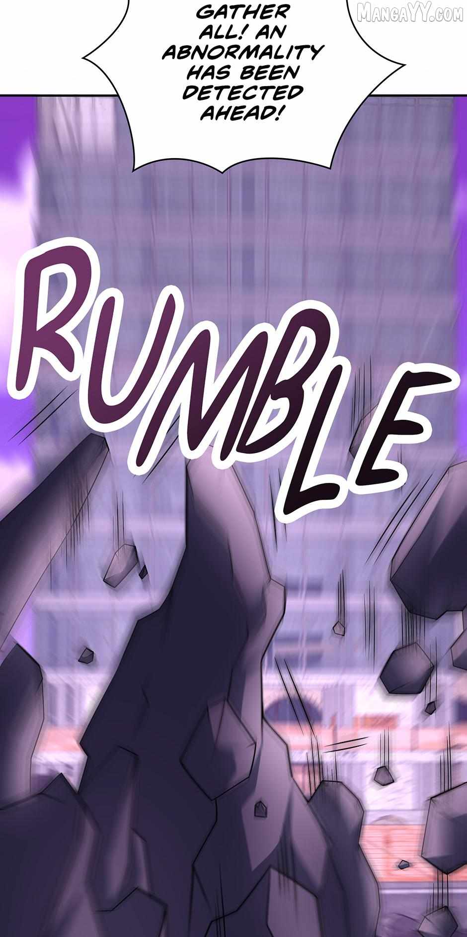 The World Starts From Scratch Chapter 33 - Page 17