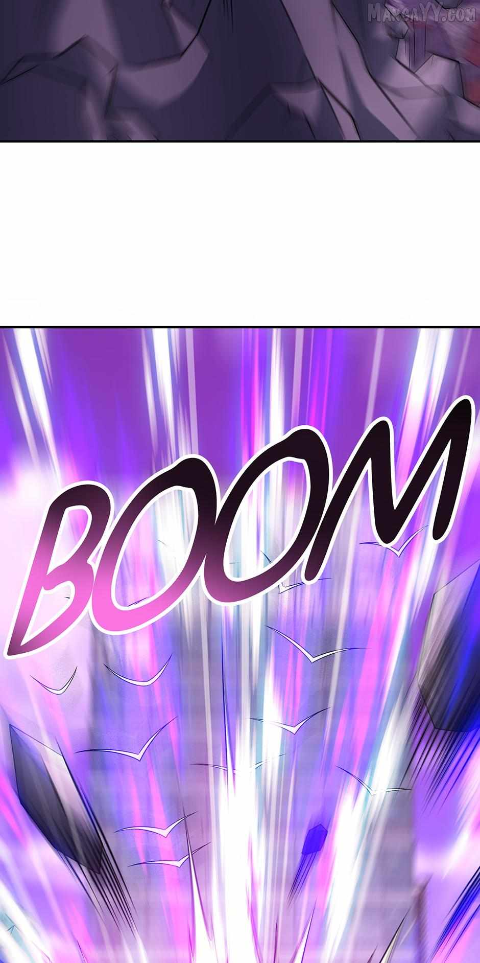 The World Starts From Scratch Chapter 33 - Page 18