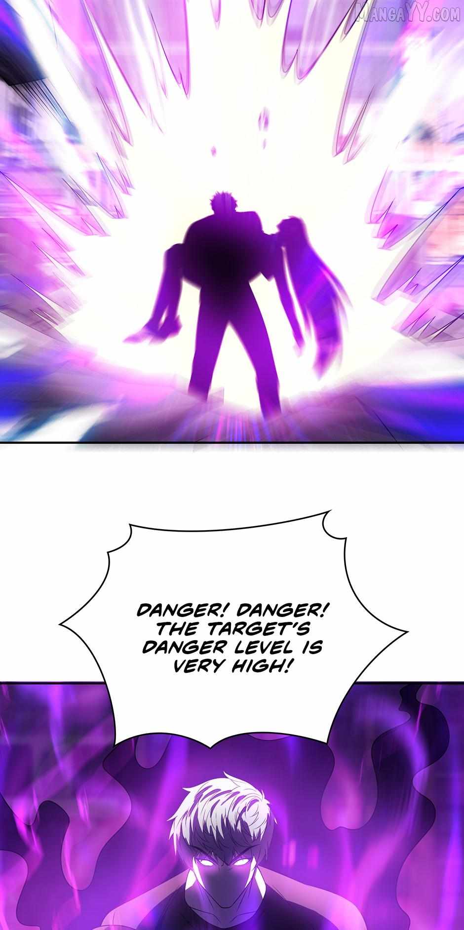 The World Starts From Scratch Chapter 33 - Page 19