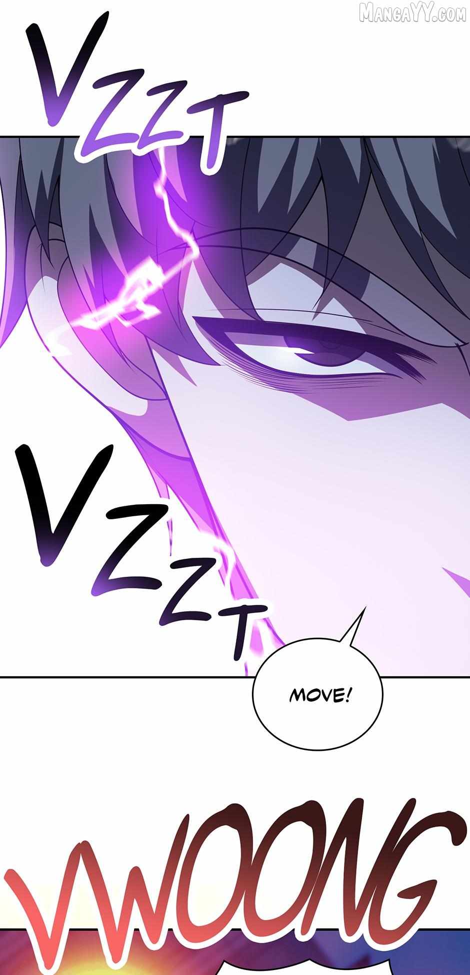 The World Starts From Scratch Chapter 33 - Page 21