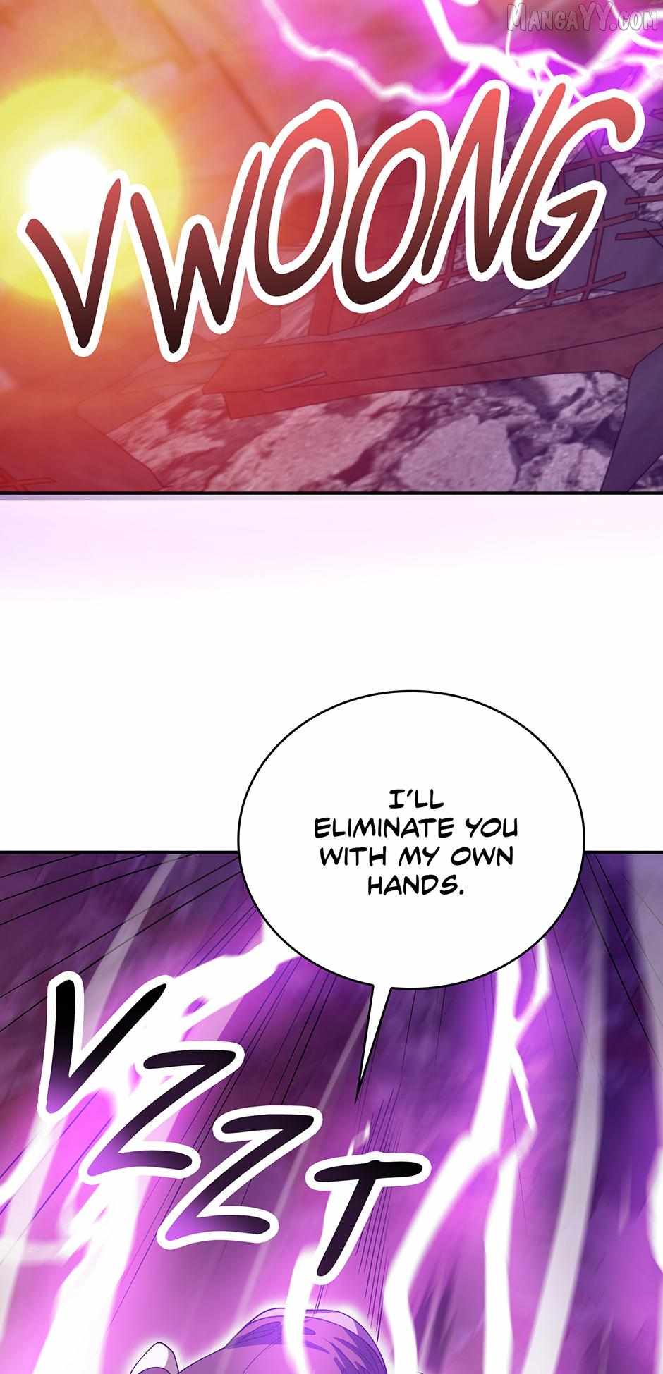 The World Starts From Scratch Chapter 33 - Page 23