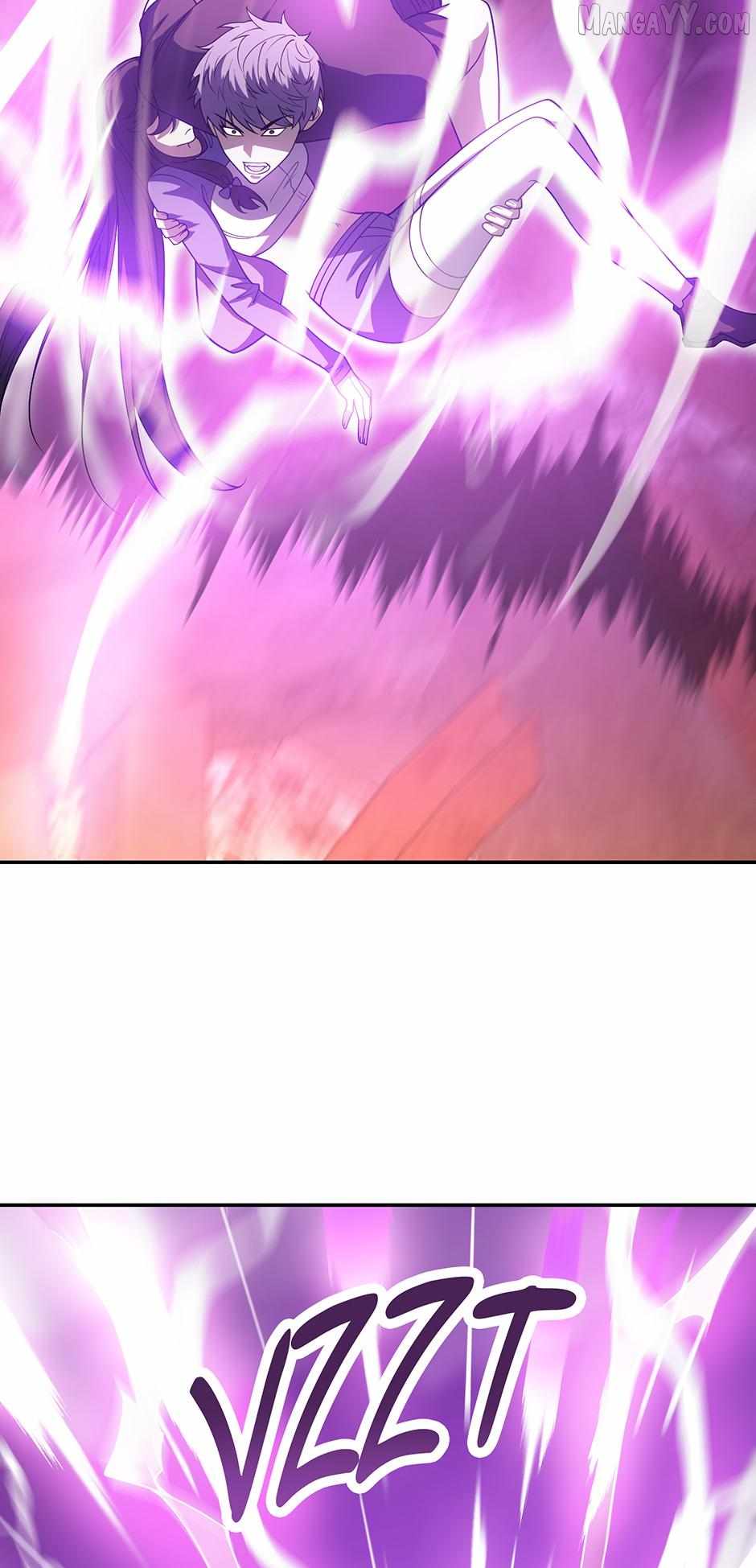 The World Starts From Scratch Chapter 33 - Page 24