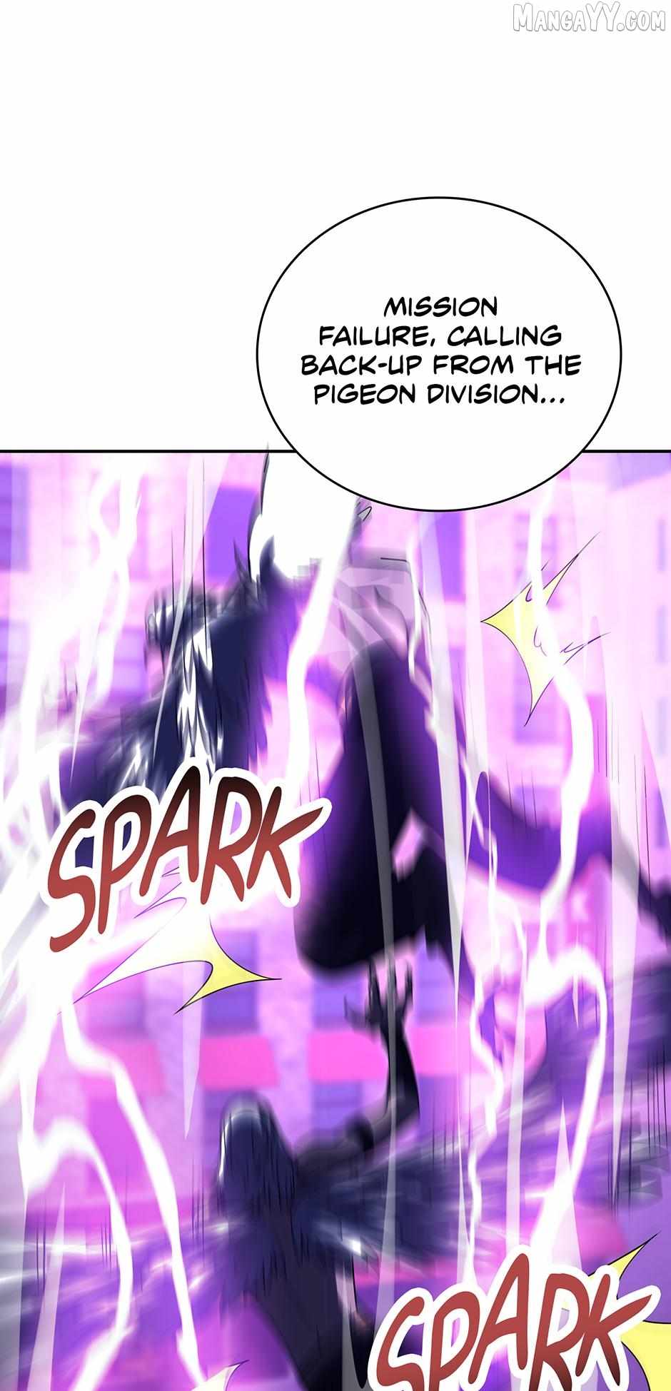 The World Starts From Scratch Chapter 33 - Page 26