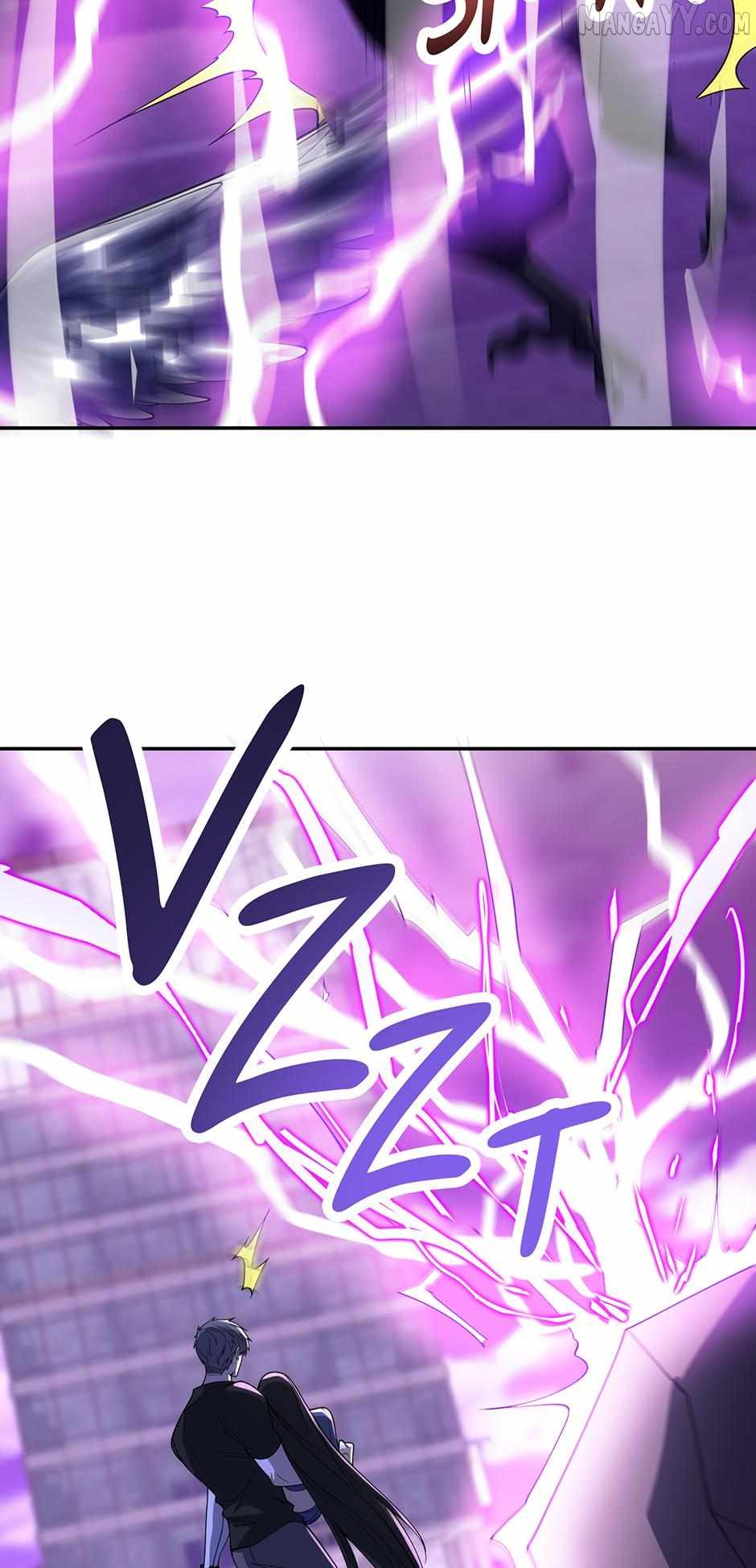 The World Starts From Scratch Chapter 33 - Page 27