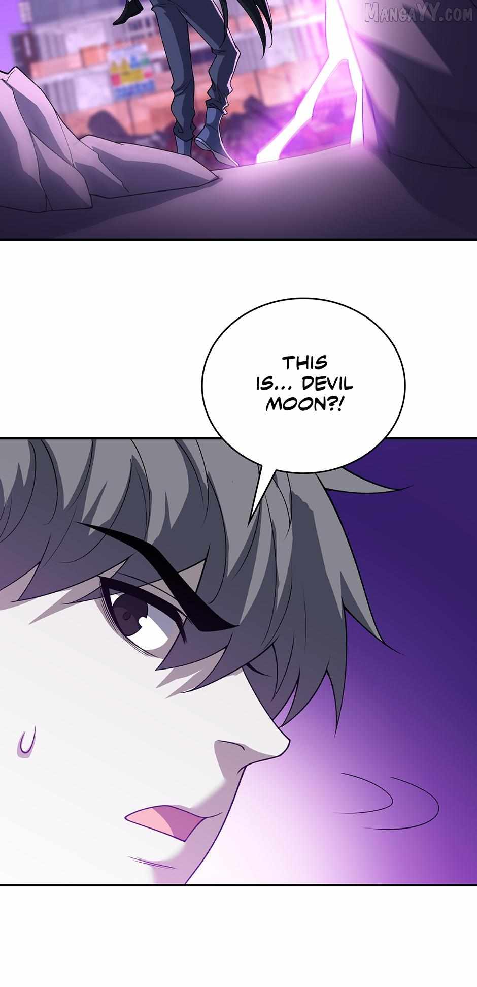 The World Starts From Scratch Chapter 33 - Page 28