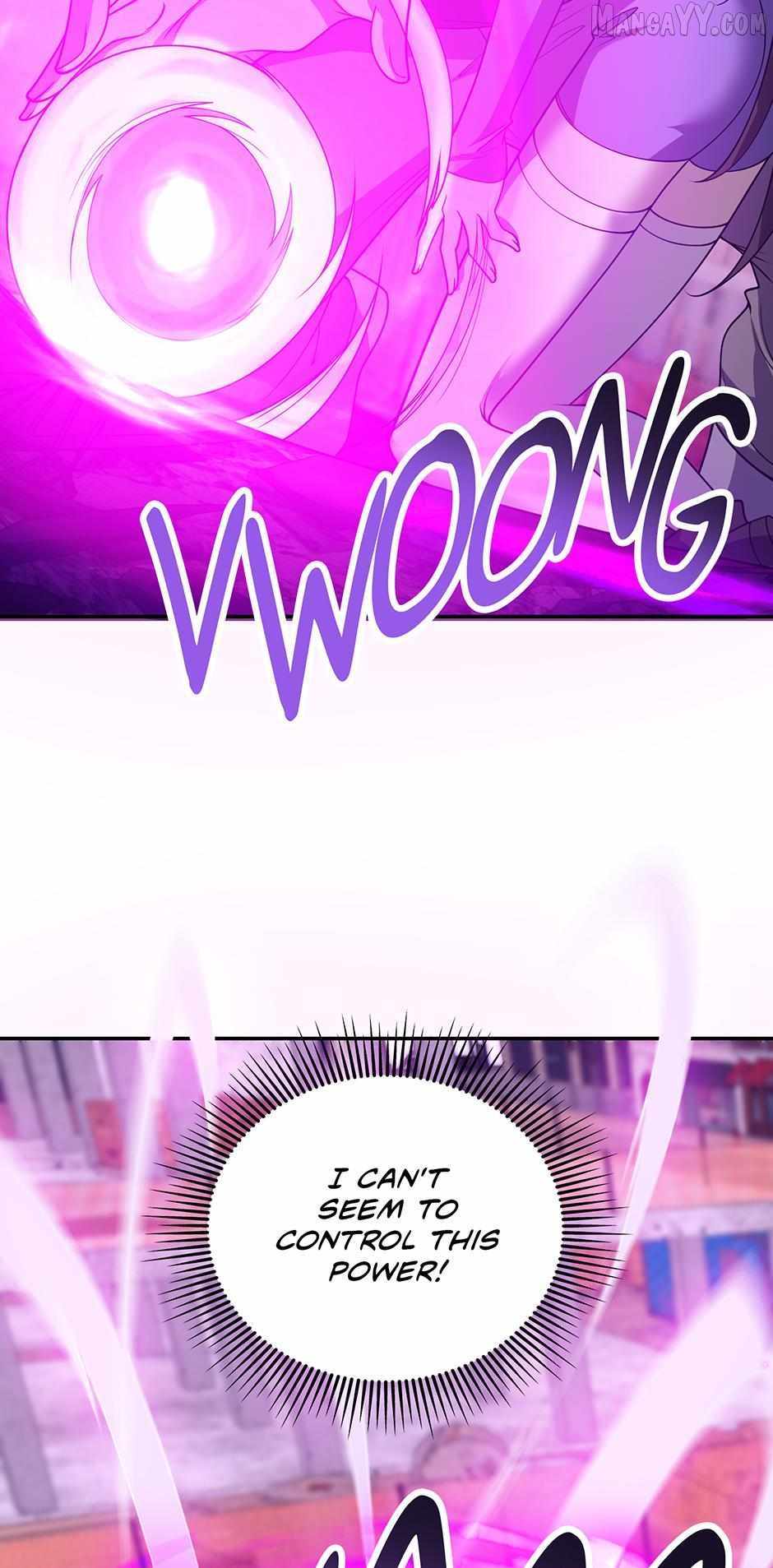 The World Starts From Scratch Chapter 33 - Page 31