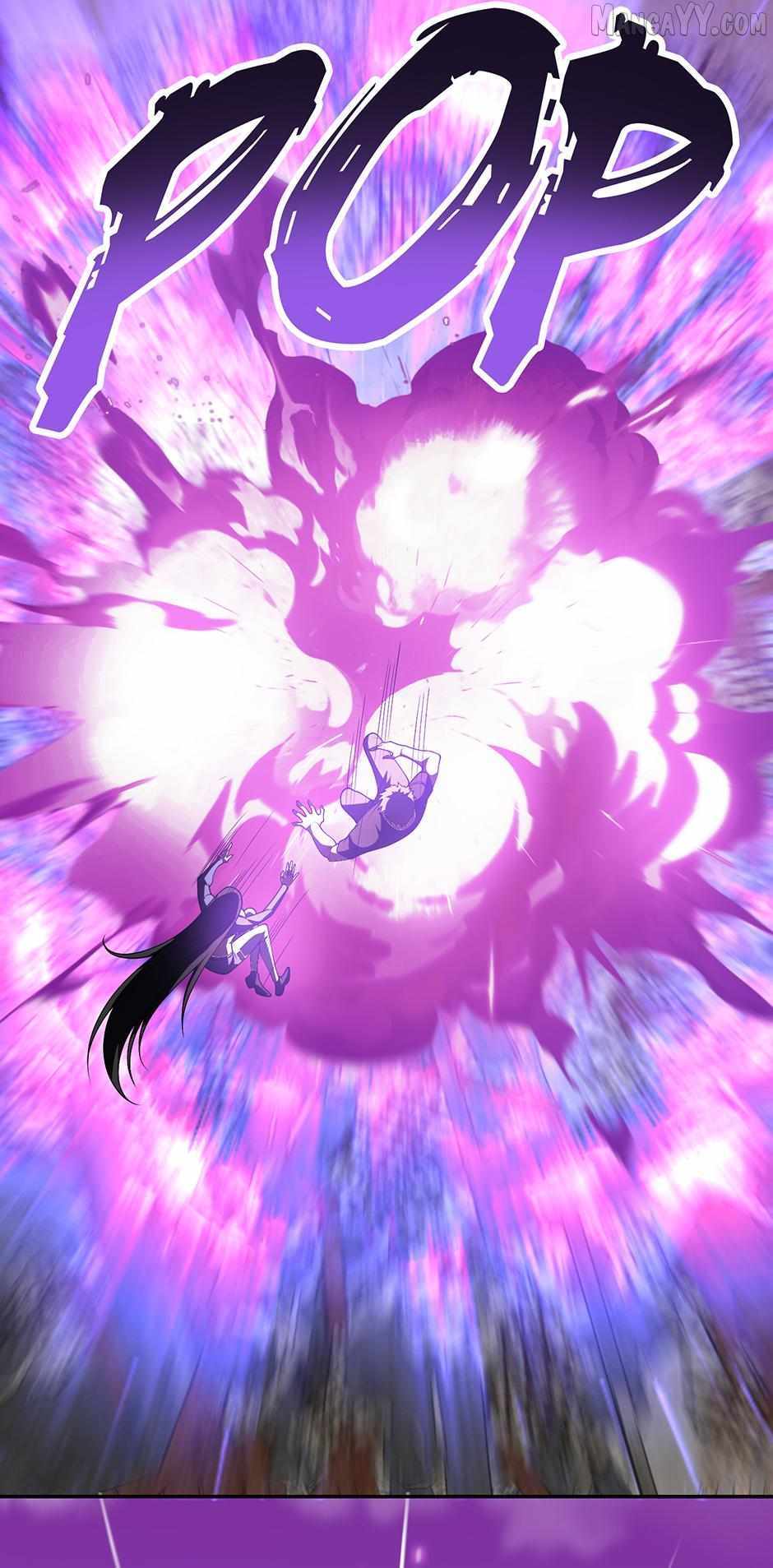 The World Starts From Scratch Chapter 33 - Page 33