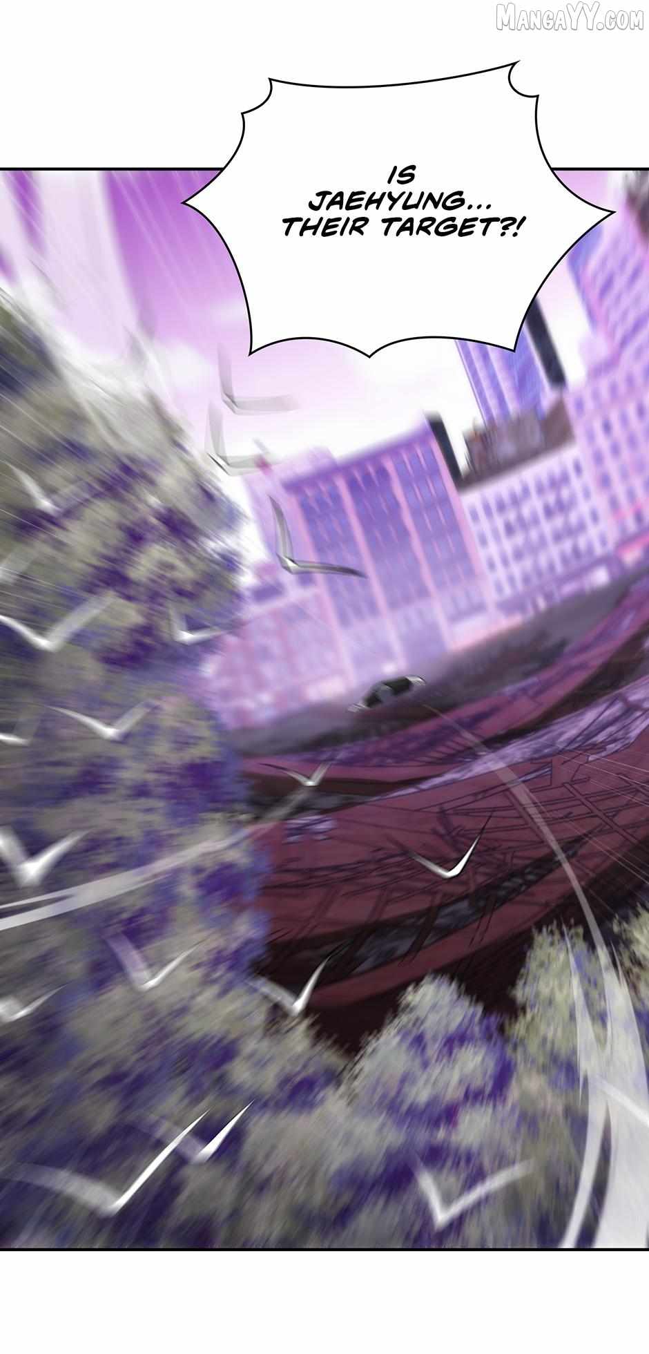 The World Starts From Scratch Chapter 33 - Page 37