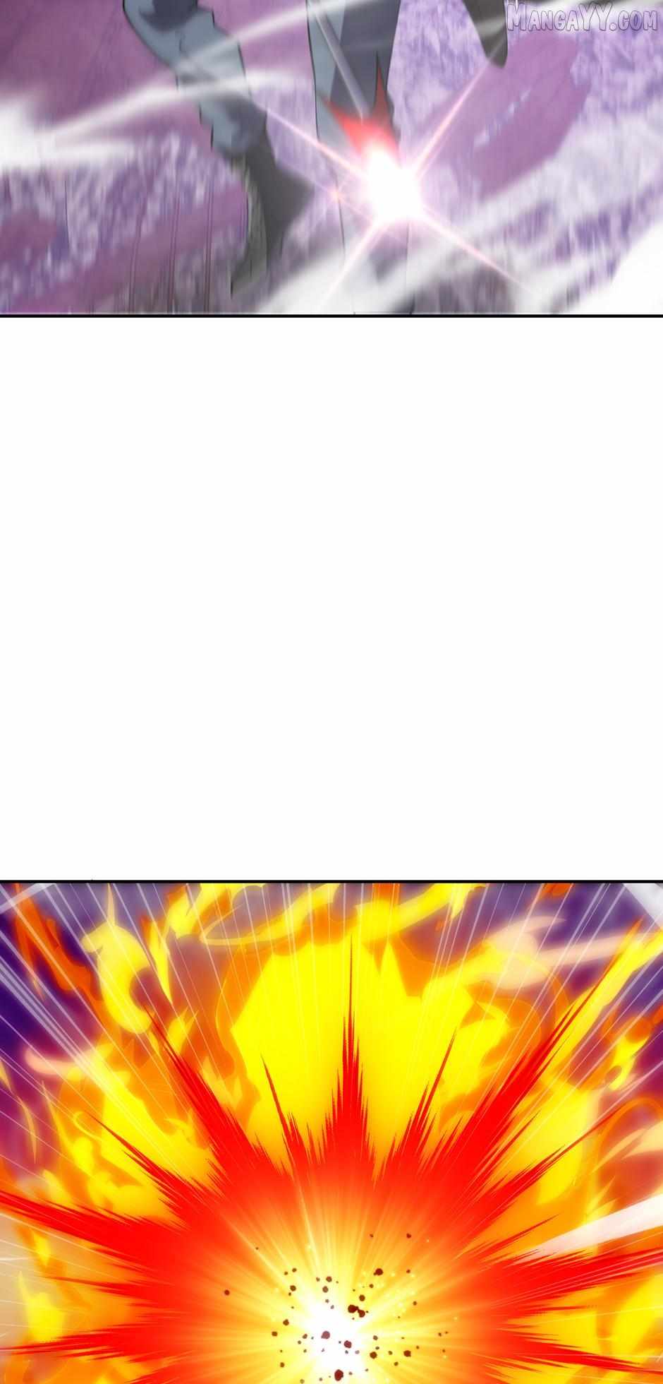 The World Starts From Scratch Chapter 33 - Page 39