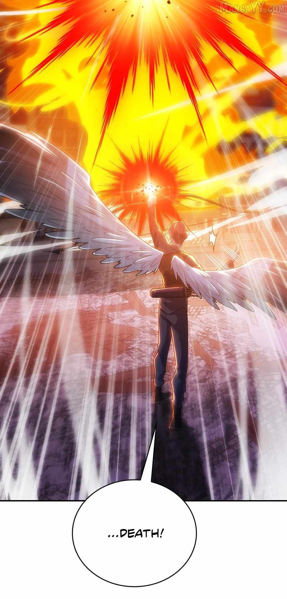 The World Starts From Scratch Chapter 33 - Page 40