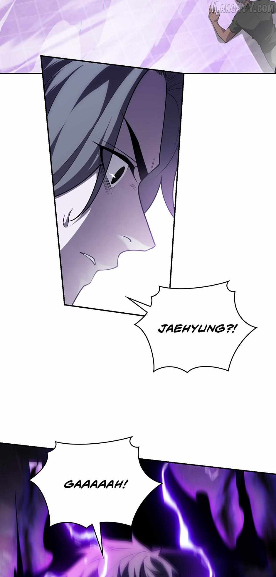 The World Starts From Scratch Chapter 33 - Page 42