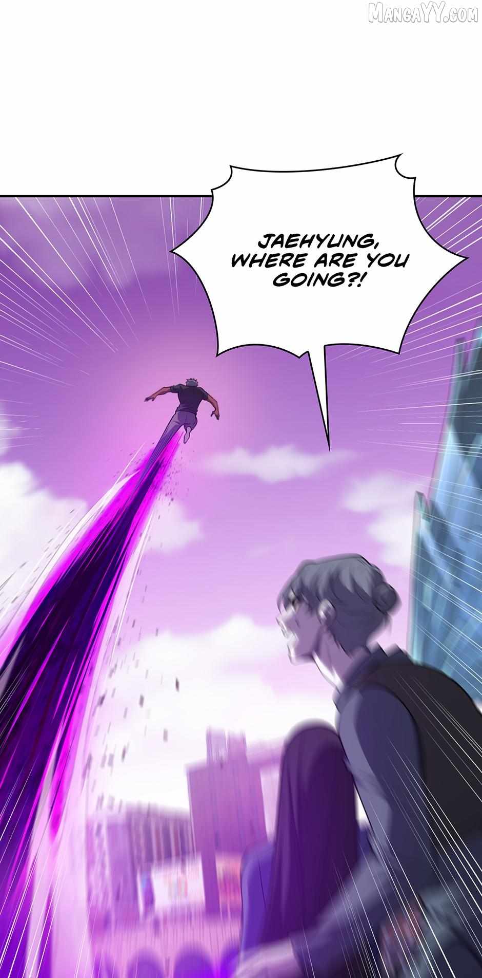 The World Starts From Scratch Chapter 33 - Page 45