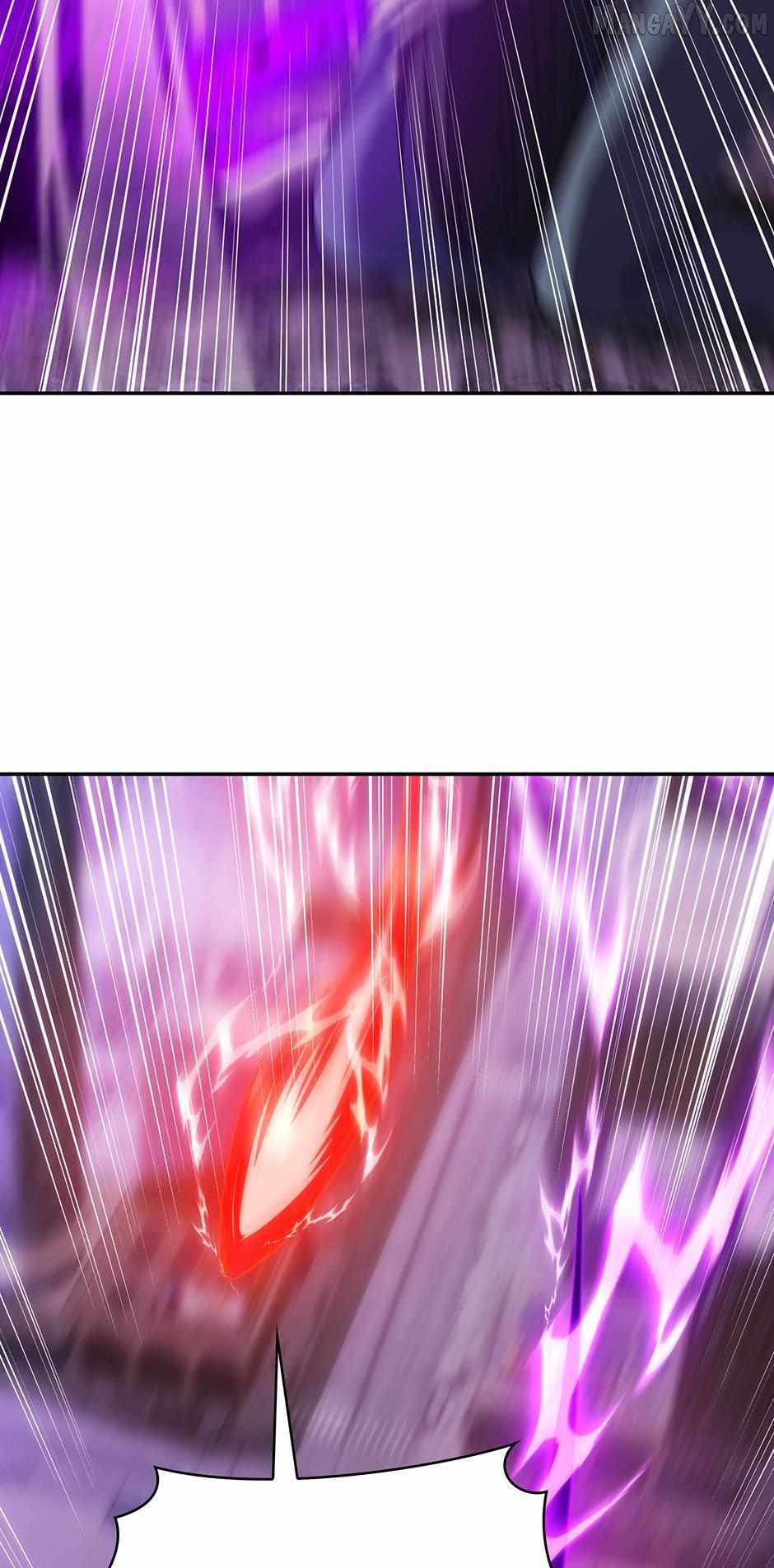 The World Starts From Scratch Chapter 33 - Page 46