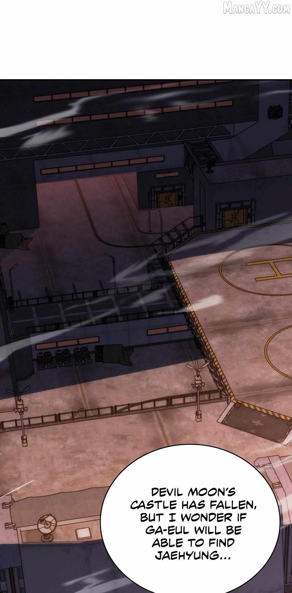 The World Starts From Scratch Chapter 33 - Page 48