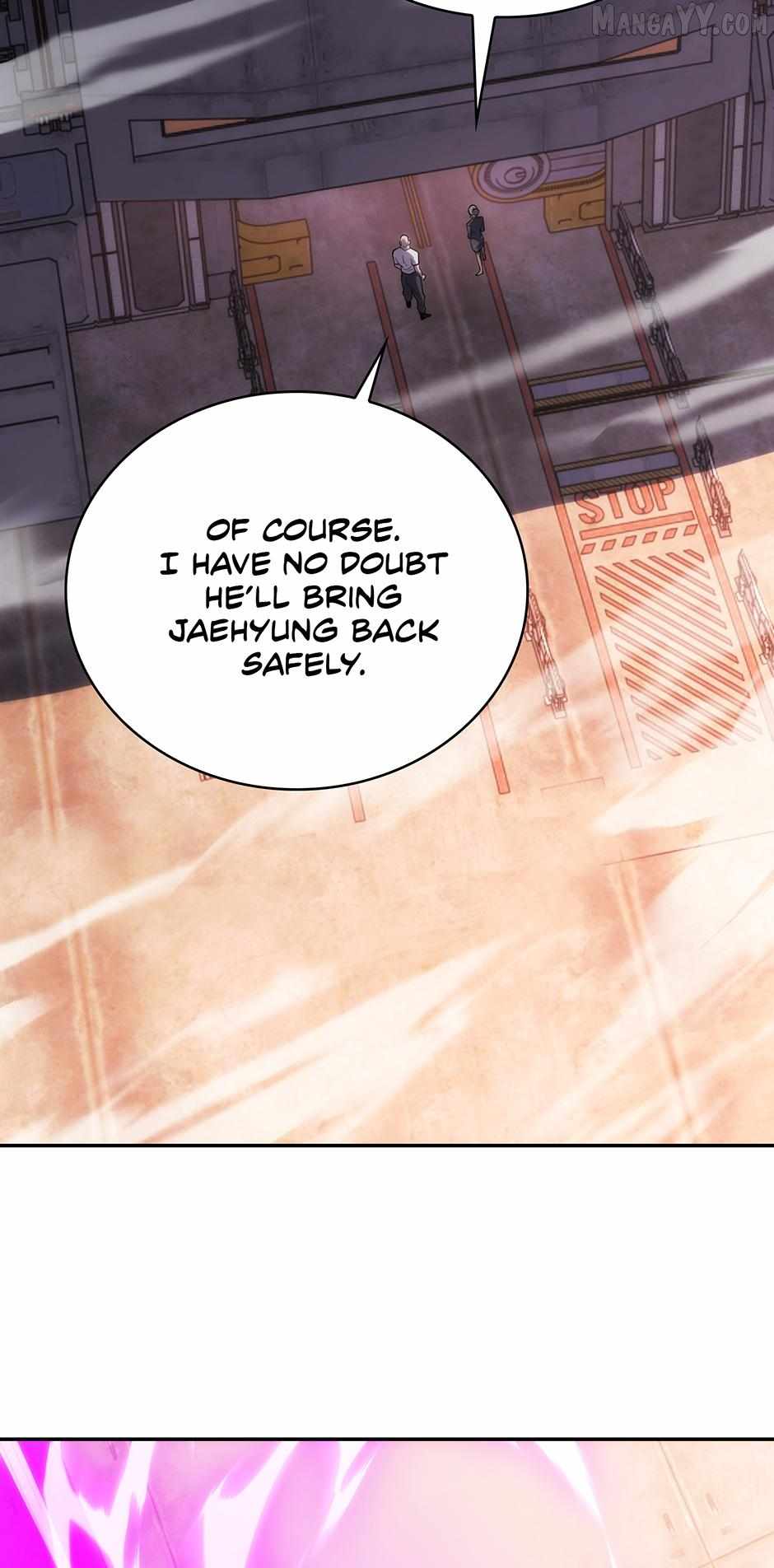 The World Starts From Scratch Chapter 33 - Page 49