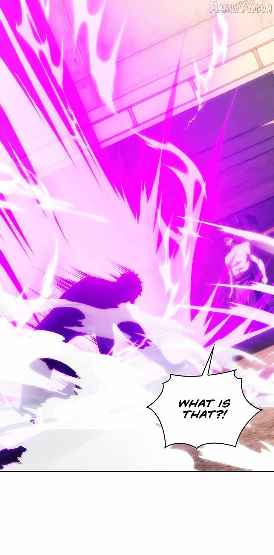 The World Starts From Scratch Chapter 33 - Page 50