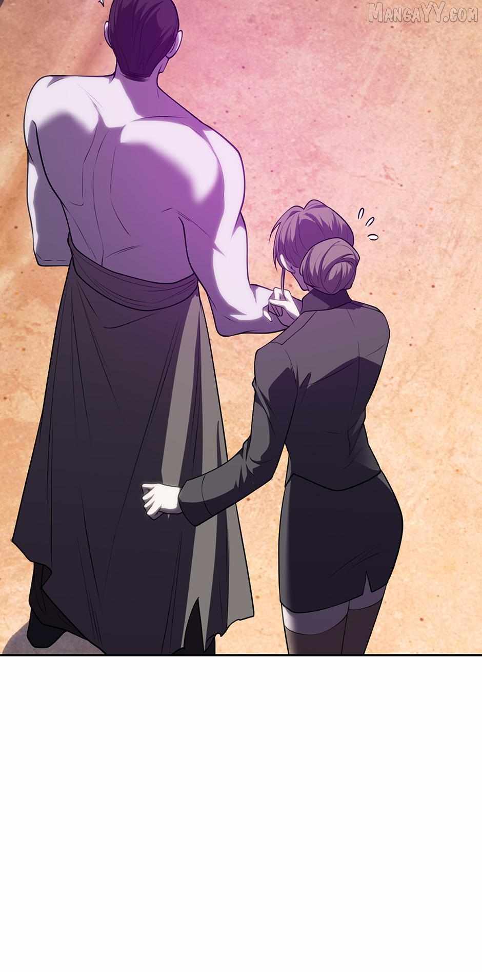 The World Starts From Scratch Chapter 33 - Page 52