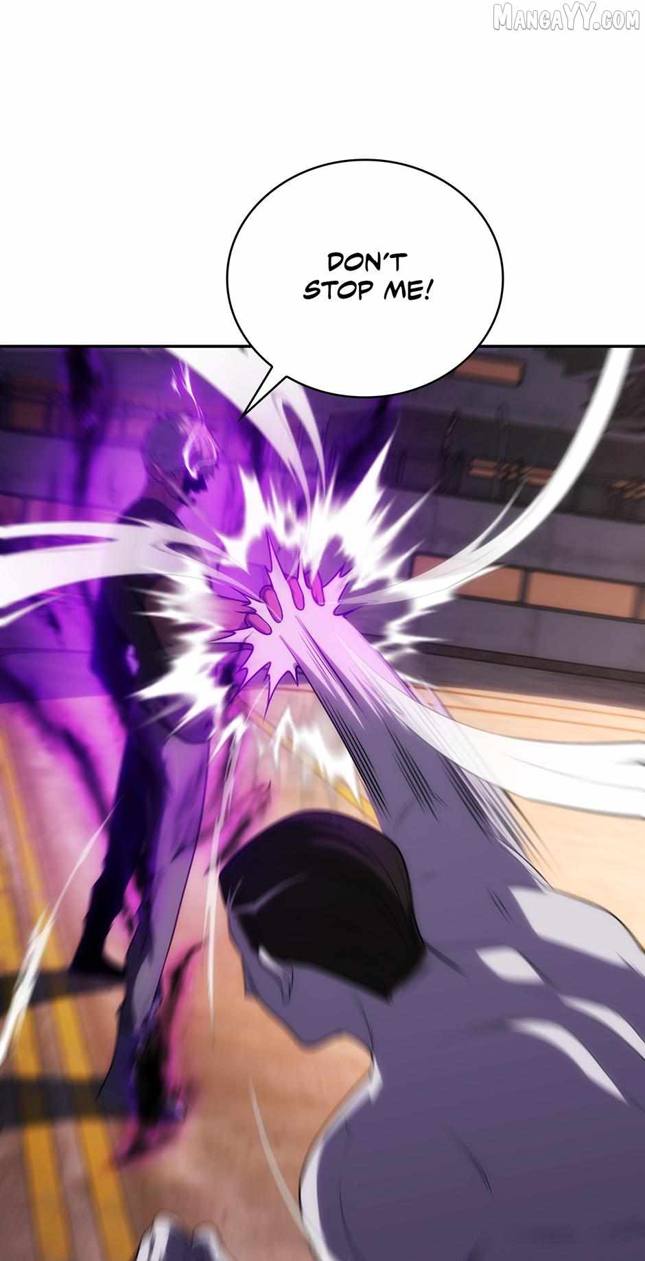 The World Starts From Scratch Chapter 33 - Page 54