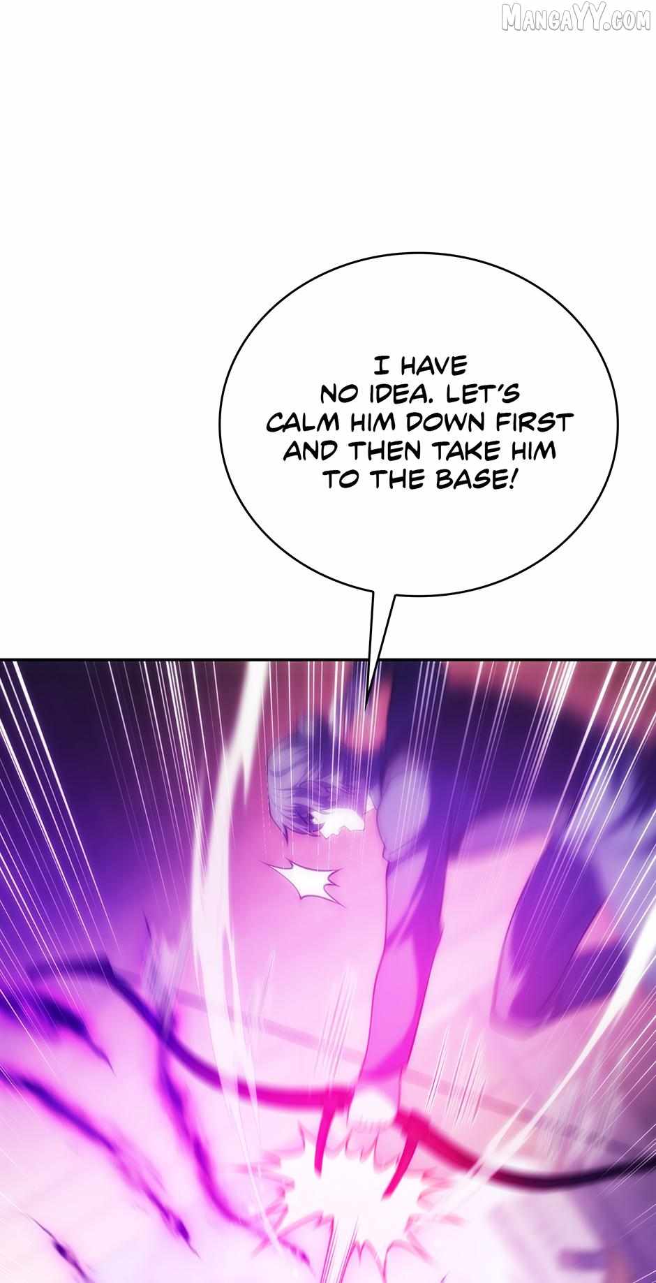 The World Starts From Scratch Chapter 33 - Page 58