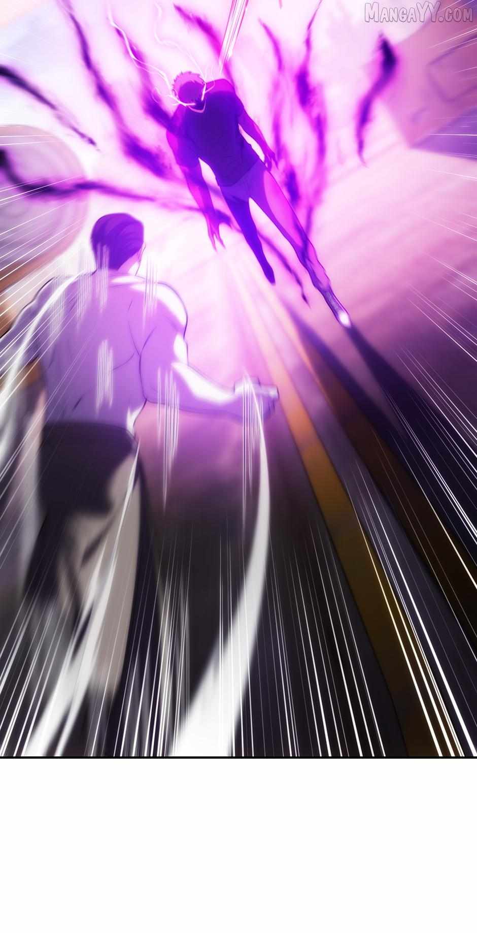 The World Starts From Scratch Chapter 33 - Page 59