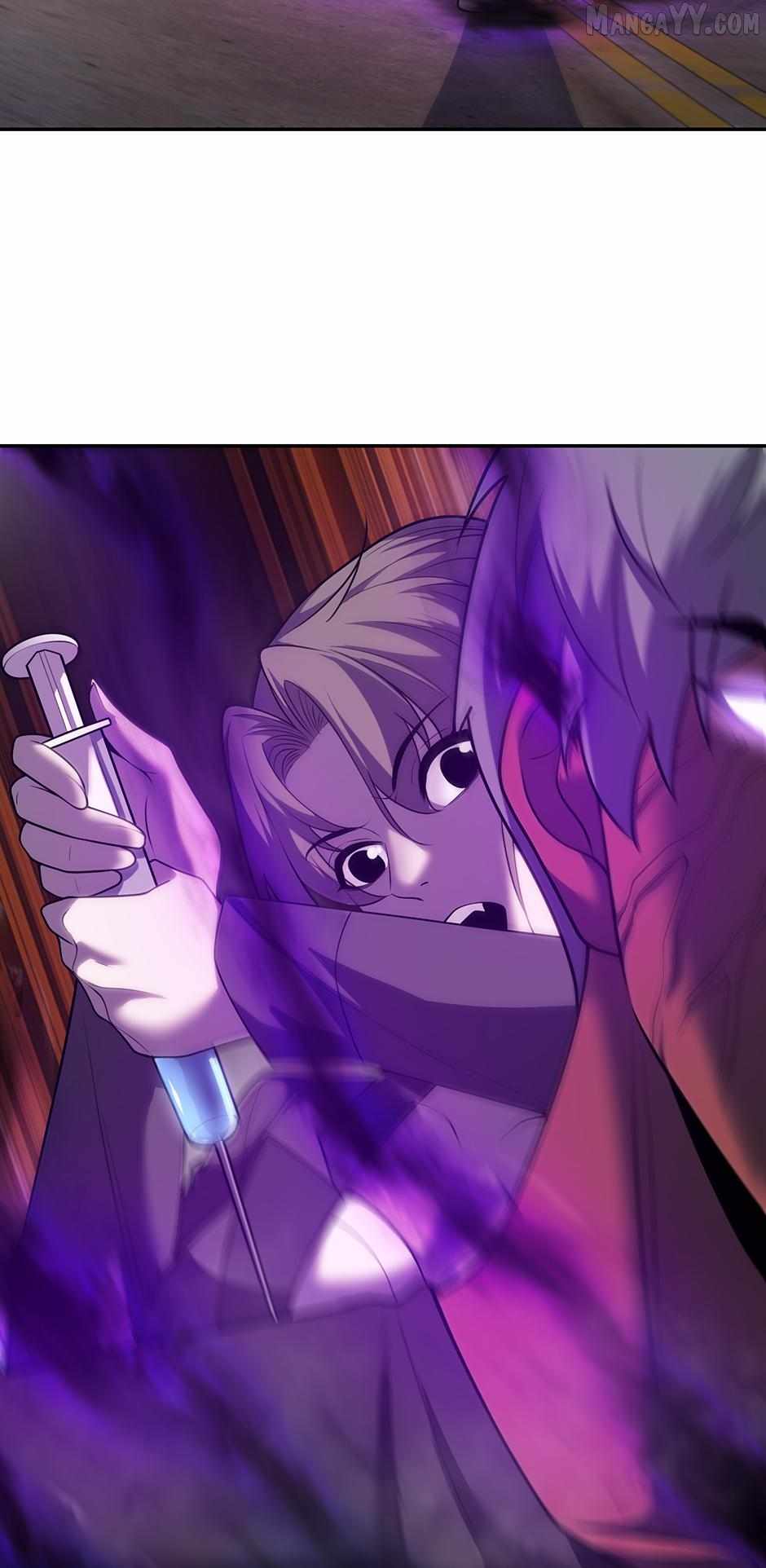 The World Starts From Scratch Chapter 33 - Page 62