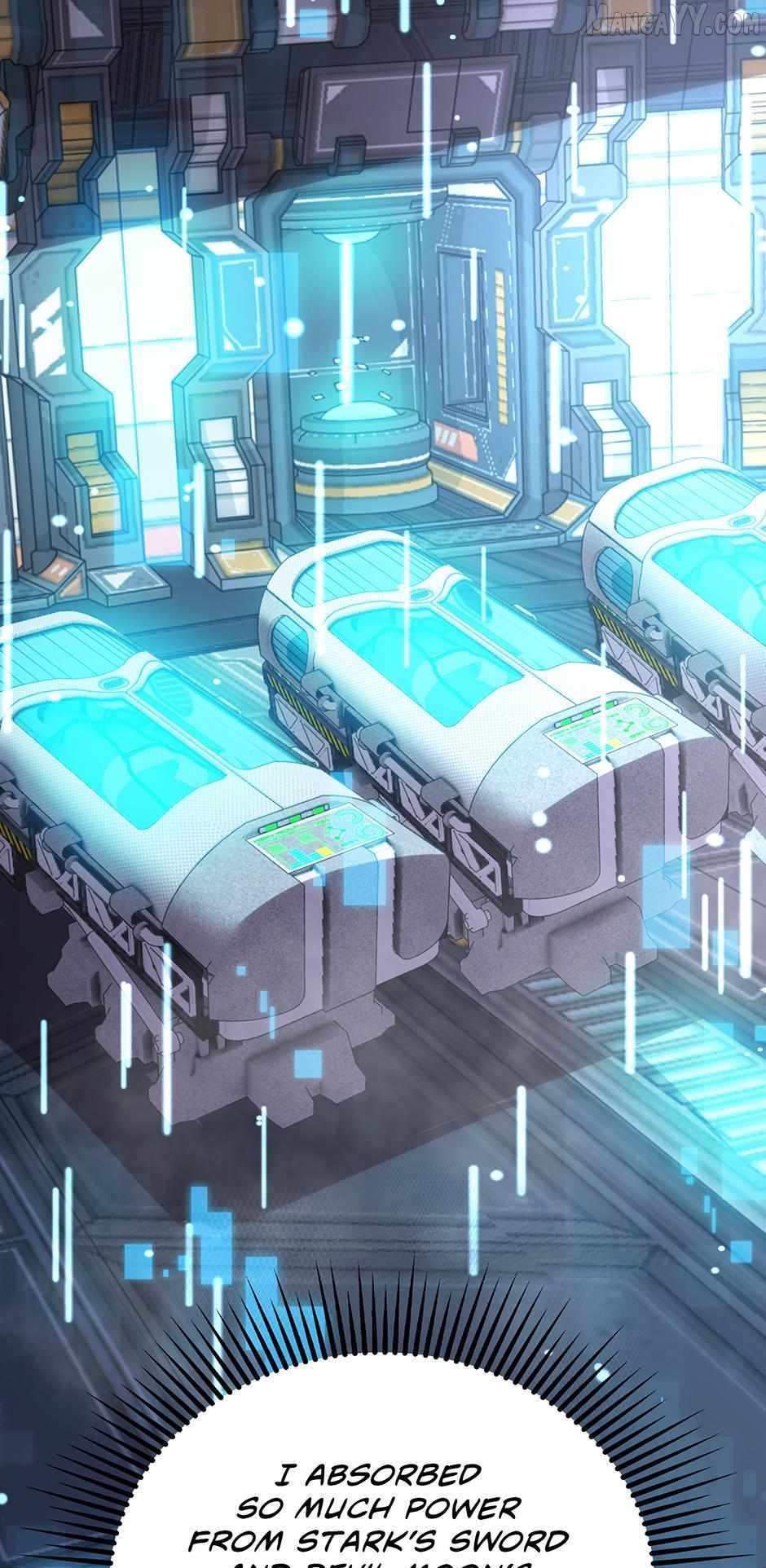 The World Starts From Scratch Chapter 33 - Page 65