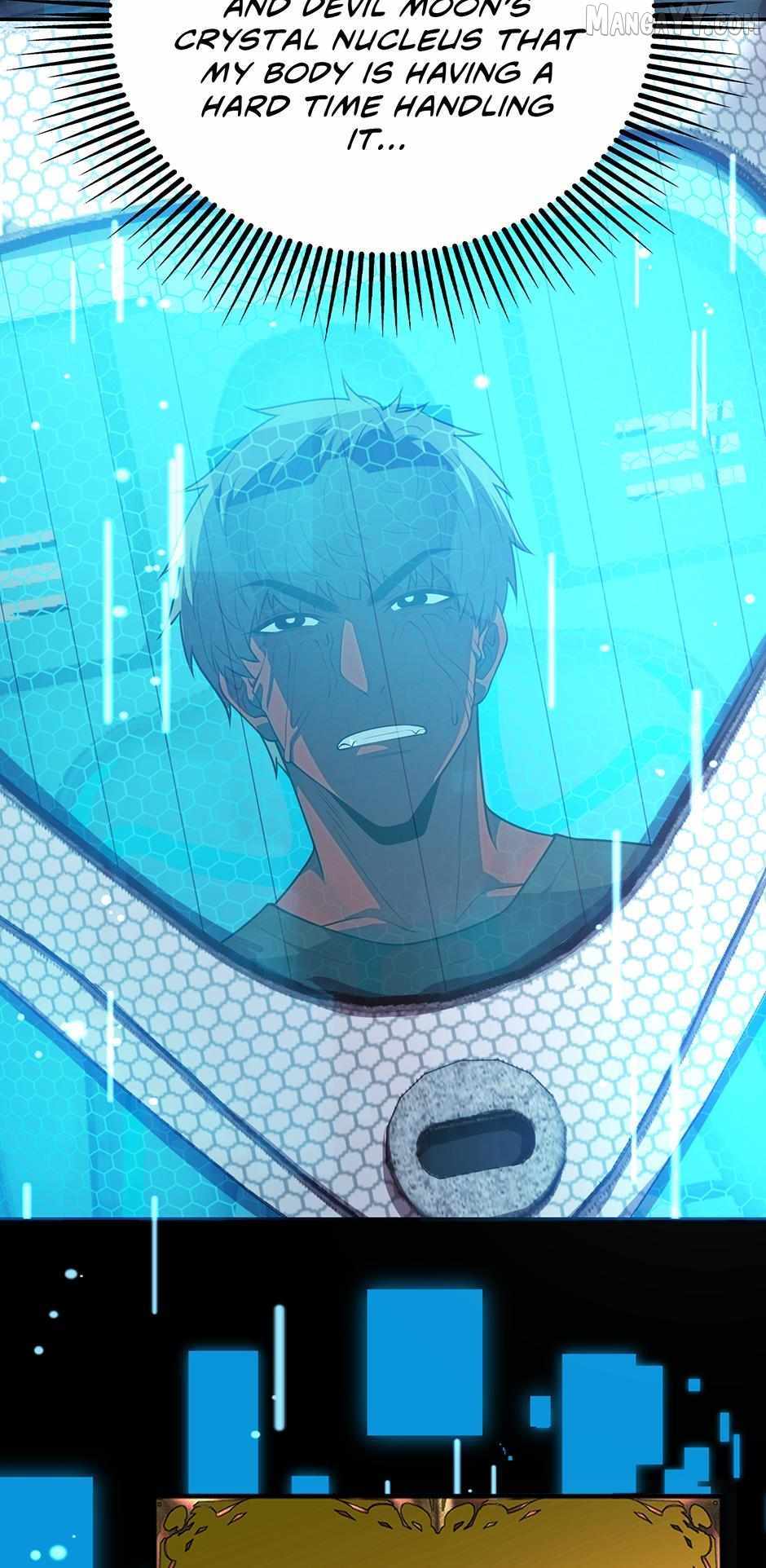 The World Starts From Scratch Chapter 33 - Page 66