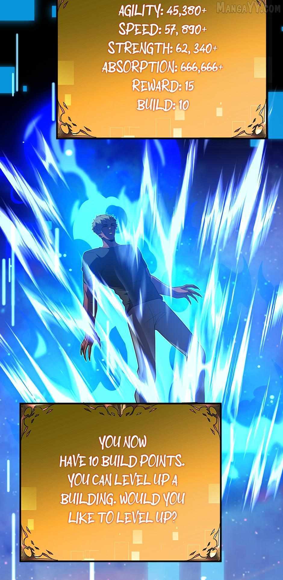 The World Starts From Scratch Chapter 33 - Page 67