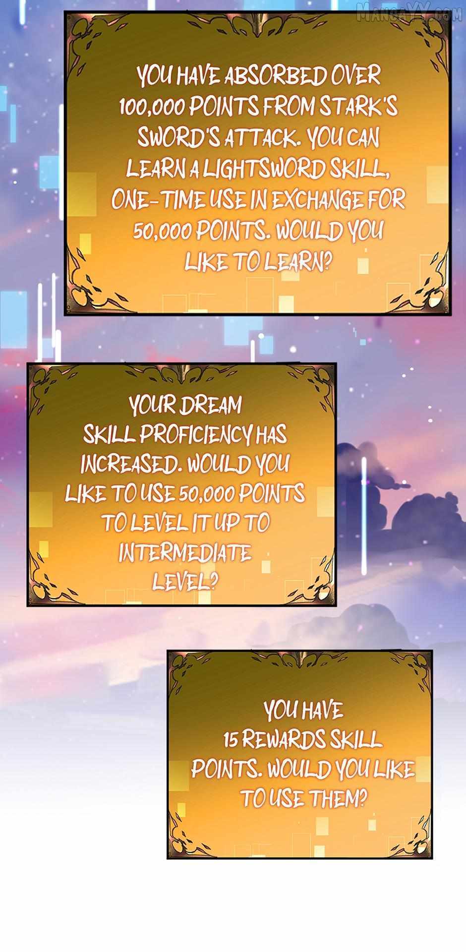 The World Starts From Scratch Chapter 33 - Page 68