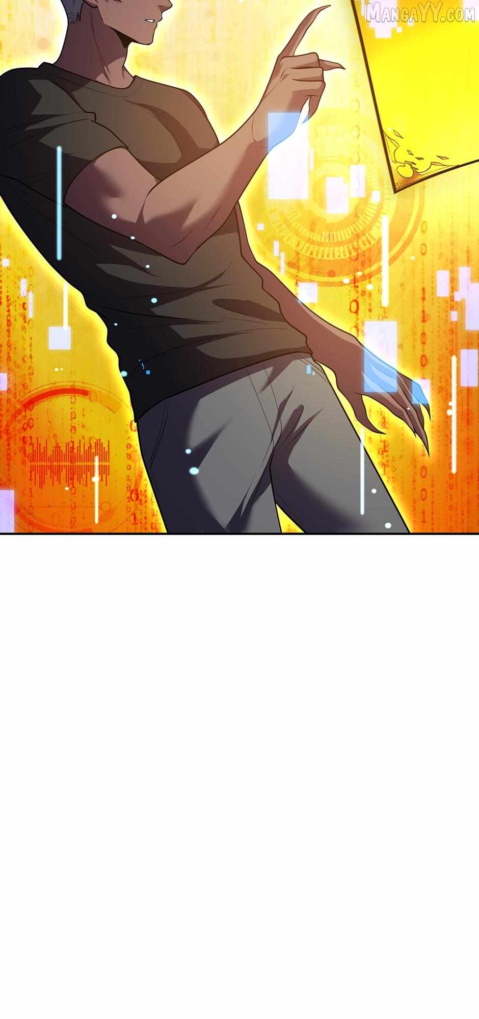 The World Starts From Scratch Chapter 33 - Page 70