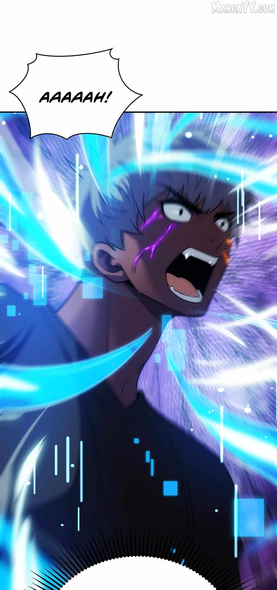 The World Starts From Scratch Chapter 33 - Page 71