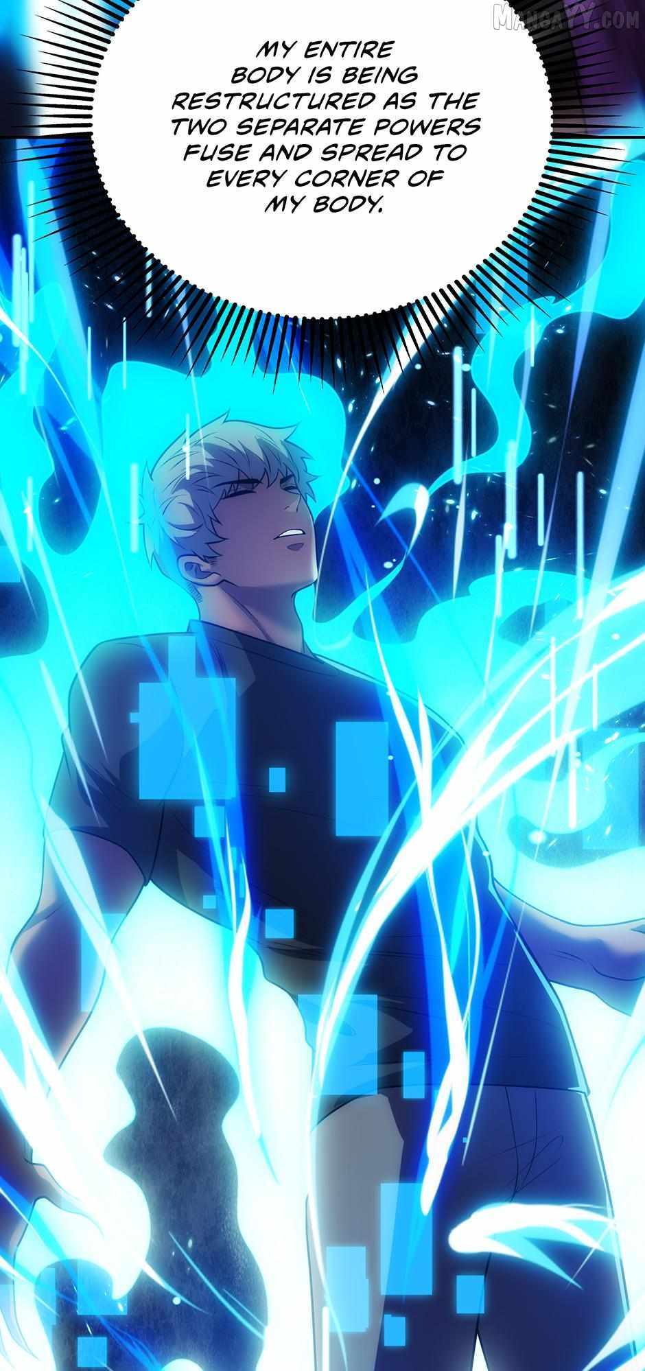 The World Starts From Scratch Chapter 33 - Page 72