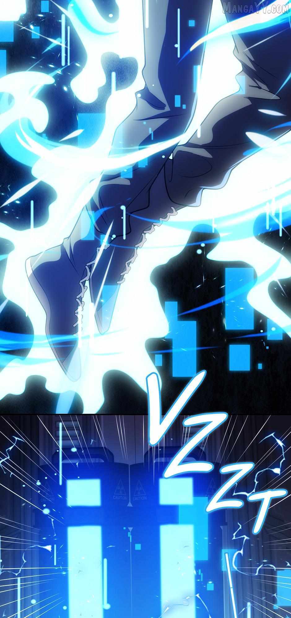 The World Starts From Scratch Chapter 33 - Page 73